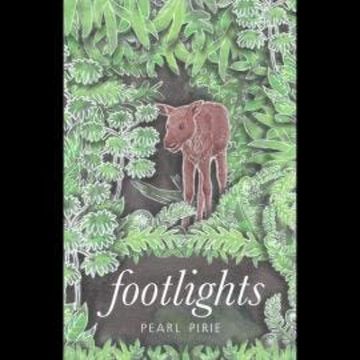 footlights (Unabridged) audiobook, Pearl Pirie