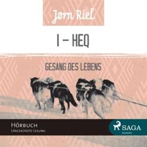 Gesang des Lebens - HEQ (Teil 1), Jørn Riel