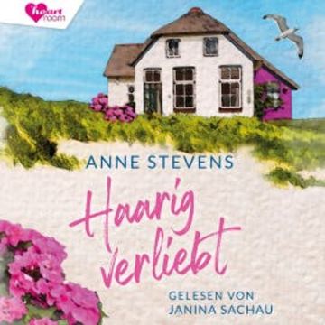 Haarig verliebt audiobook, Anne Stevens