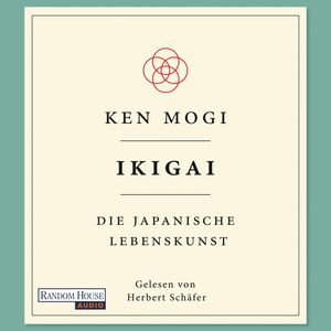 Ikigai, Ken Mogi.