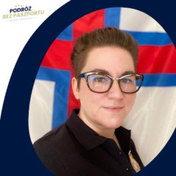 Instagram zmienił życie mieszkańców Wysp Owczych? Grób Bonda i "islandyzacja" audiobook, Mateusz Grzeszczuk