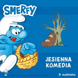 Jesienna komedia, Peyo