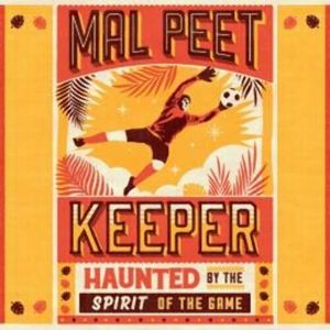 Keeper, Mal Peet