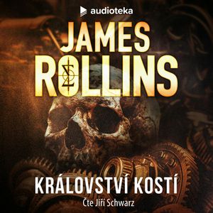 Království kostí, James Rollins