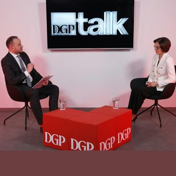 Małgorzata Zaleska: Od dawna nie było istotnego impulsu dla rynku kapitałowego audiobook, Dziennik Gazeta Prawna