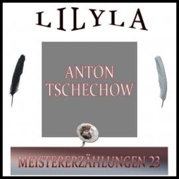 Meistererzählungen 23 audiobook, Anton Tschechow