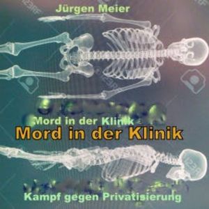 Mord in der Klinik, Jürgen Meier