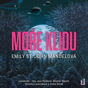 Moře klidu, Emily St. John Mandelová