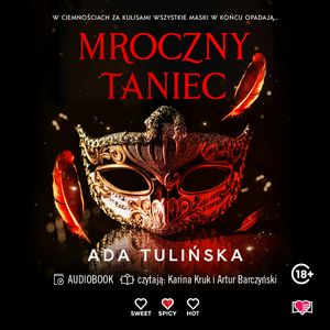 Mroczny taniec, Ada Tulińska