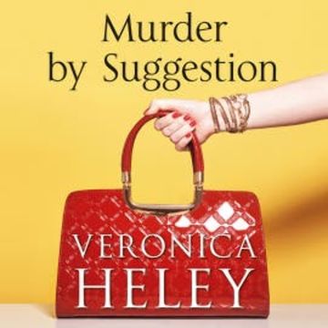 Murder by Suggestion audiobook, Veronica Heley