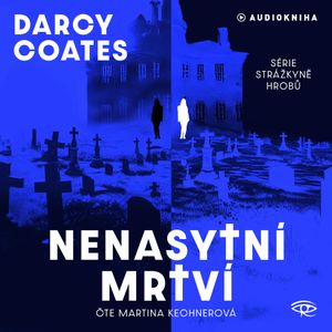 Nenasytní mrtví, Darcy Coates