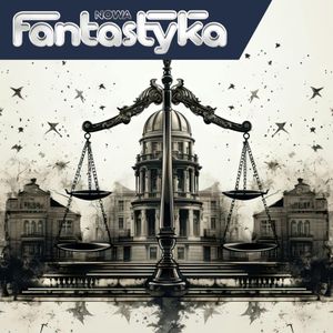 Nowa Audio Fantastyka. Odcinek 289. Dobre prawo zle prawo, Rafal Kosik