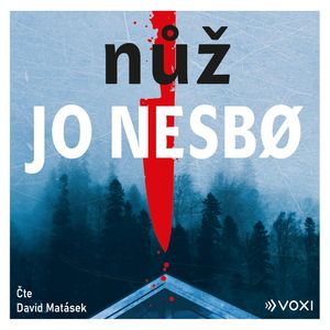 Nůž, Jo Nesbø