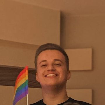 O TYM JAK ZOSTAŁEM GEJEM audiobook, Dorian Ehlert