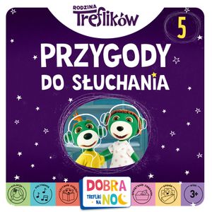 Odcinek 5. Przepis na ciasto, Autor zbiorowy