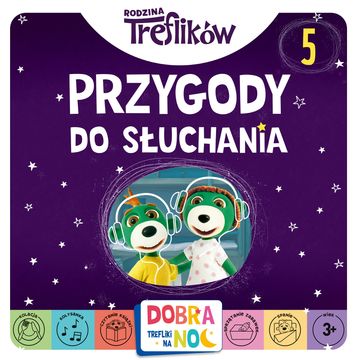 Odcinek 5. Przepis na ciasto, Autor zbiorowy