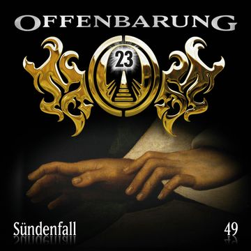 Sündenfall (Offenbarung 23 Folge 49) audiobook, Jan Gaspard
