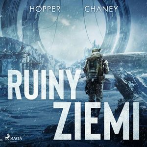 Ruiny Ziemi, Christopher Hopper, J.N. Chaney