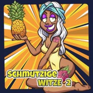 Schmutzige Witze 2, Der Spassdigga