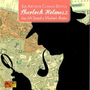 Sherlock Holmes 2, Arthur Conan Doyle