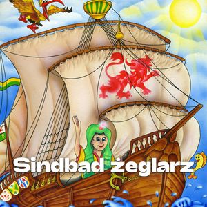 Sindbad żeglarz, Jan Łojan