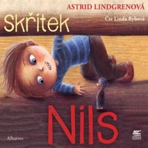 Skřítek Nils, Astrid Lindgrenová