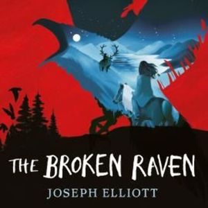 The Broken Raven, Joseph Elliott