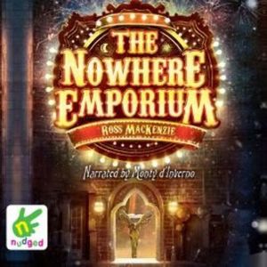 The Nowhere Emporium, Ross Mackenzie