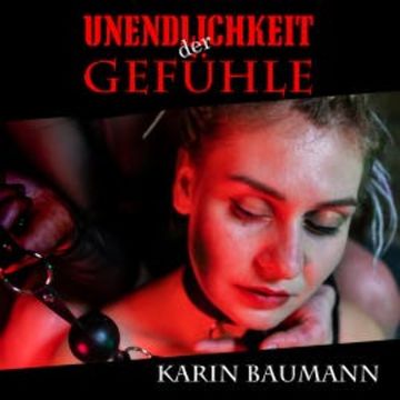 Unendlichkeit der Gefühle audiobook, Karin Baumann