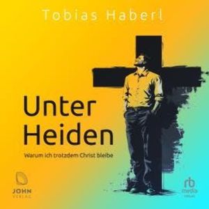 Unter Heiden, Tobias Haberl