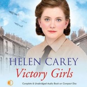 Victory Girls, Helen Carey