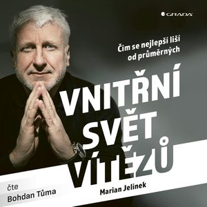 Vnitřní svět vítězů, Marian Jelínek