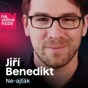 #56 - Jiří Benedikt, Robert Vlach