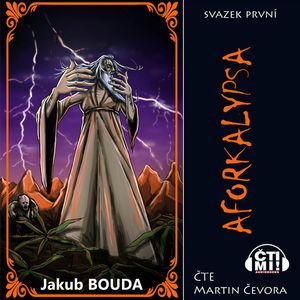 Aforkalypsa, Jakub Bouda