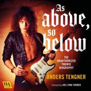 As Above, So Below, Anders Tengner
