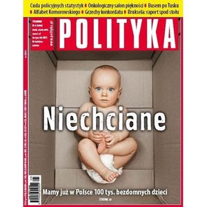 AudioPolityka Nr 8 z 20 lutego 2013, Polityka