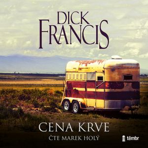 Cena krve, Dick Francis