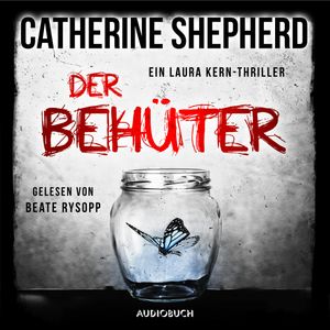 Der Behüter, Catherine Shepherd