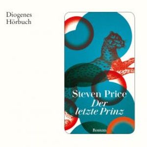 Der letzte Prinz, Steven Price