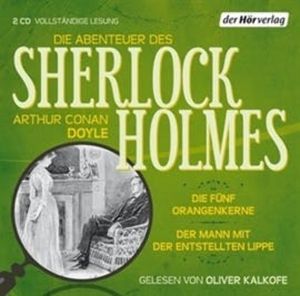 Die Abenteuer des Sherlock Holmes 3, Arthur Conan Doyle