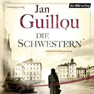 Die Schwestern (Brückenbauer 5), Jan Guillou