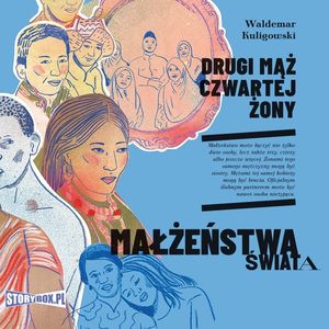 Drugi mąż czwartej żony, Waldemar Kuligowski
