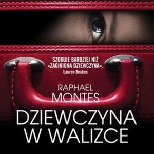 Dziewczyna w walizce, Raphael Montes