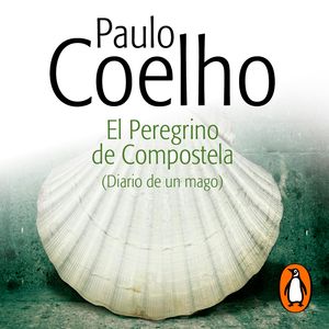 El Peregrino de Compostela, Paulo Coelho