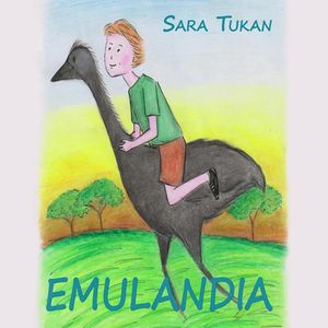 Emulandia, Sara Tukan