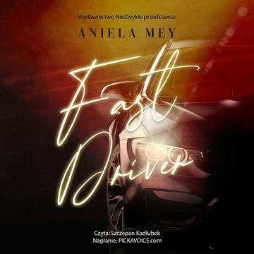 Fast Driver, Aniela Mey