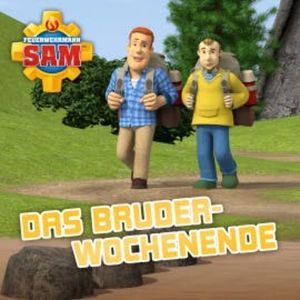 Folge 148: Das Bruderwochenende, Stefan Eckel