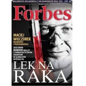 Forbes 5/16, Forbes