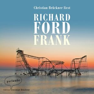 Frank, Richard Ford
