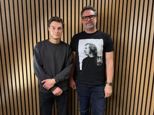 František Trojan: Jaké to je být novinářem z Generace Z, Andrea Procházková, Erik Tabery